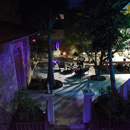 Casa Isabella Lilla Intero Appartamento Sorso Exterior foto
