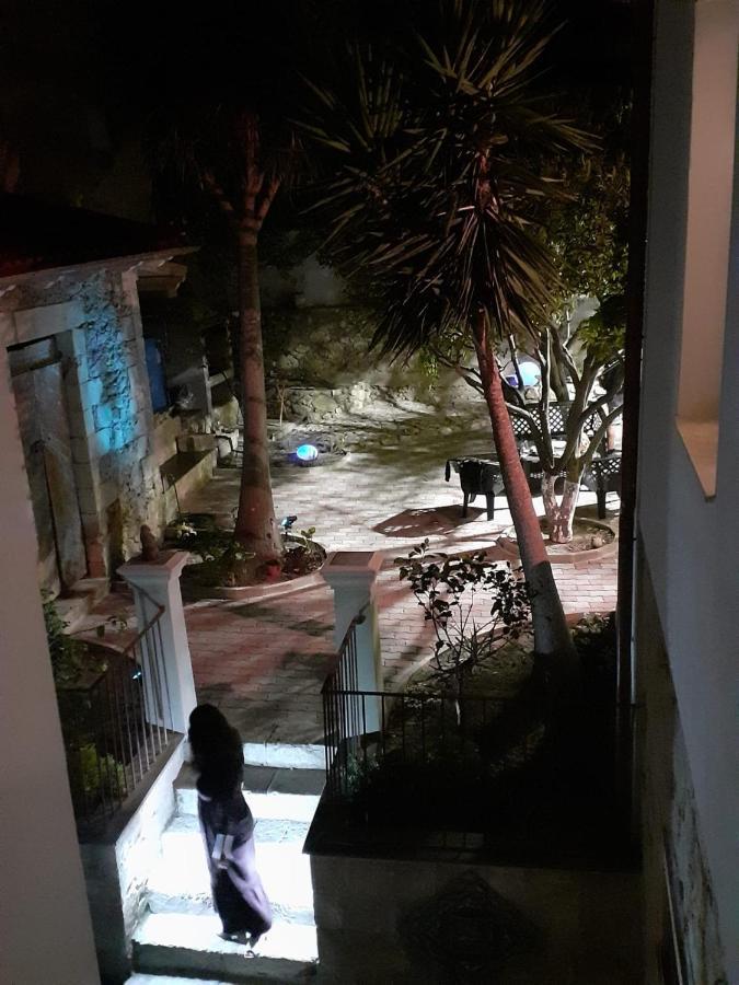Casa Isabella Lilla Intero Appartamento Sorso Exterior foto