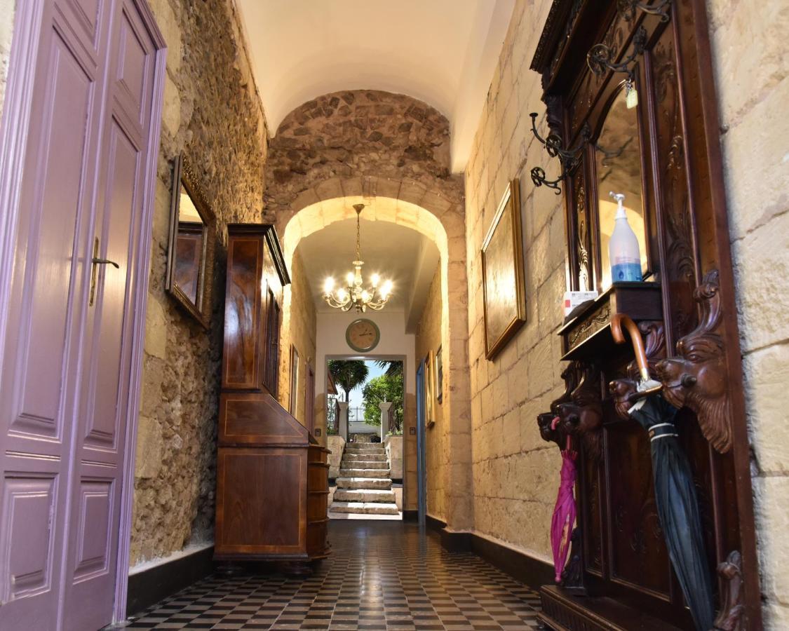 Casa Isabella Lilla Intero Appartamento Sorso Exterior foto