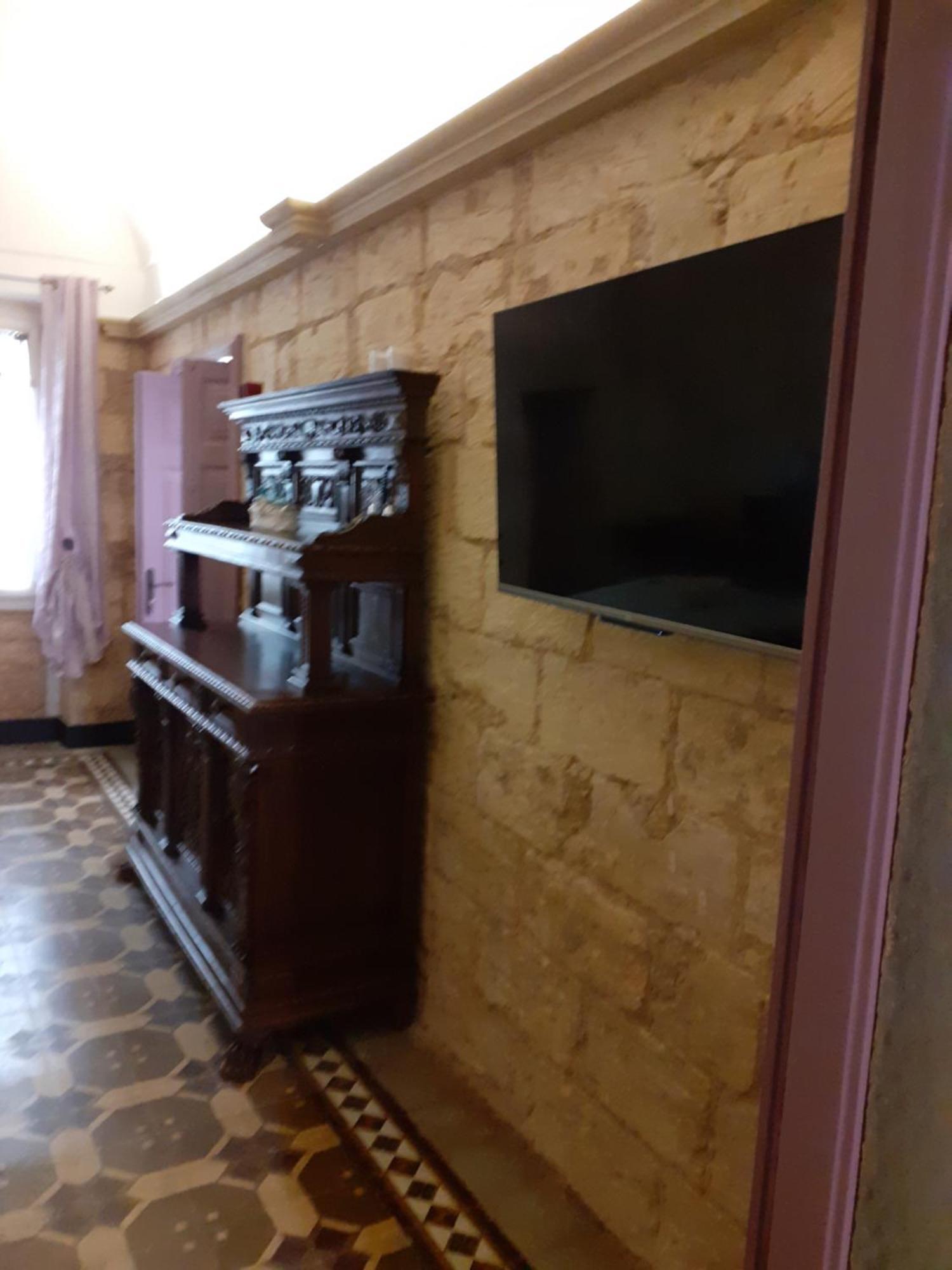 Casa Isabella Lilla Intero Appartamento Sorso Habitación foto
